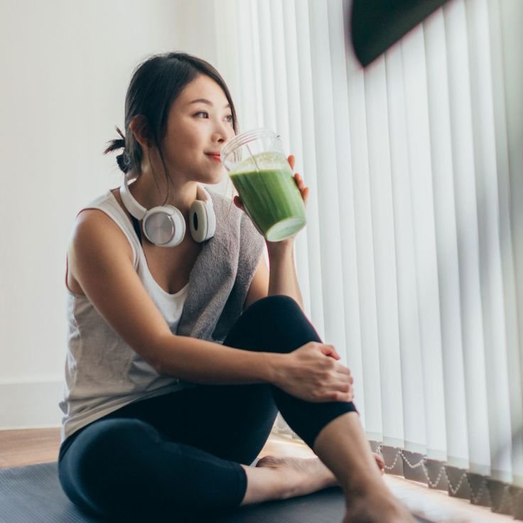 Digestión y Detox