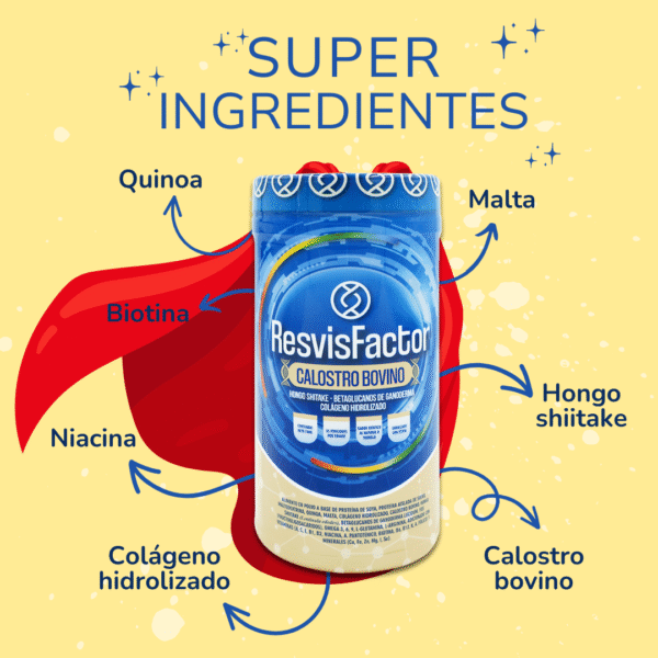 super ing Calostro Bovino